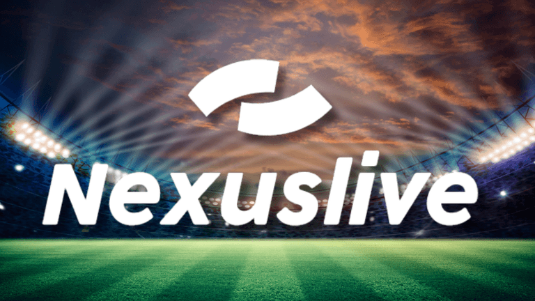NexusLive powering AI sports analytics with real-time data, enabling 90% prediction accuracy, scalable growth, and significant revenue increase for global partners.
