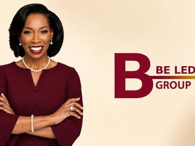 The BE LED Group Helps Organizations Build Leaders Who Strengthen Teams and Drive Lasting Results