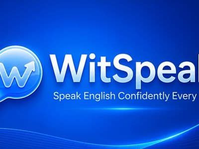 From Rural School Libraries to AI English Coaching: How Fatih Can Yildirim Built WitSpeak