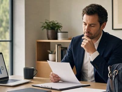 401(k) Rollover Guide: What to Do When Leaving a Job