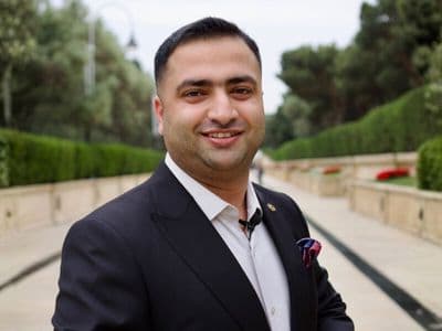 The Businesses Tell One Story. Dr. Tariq Tells Another