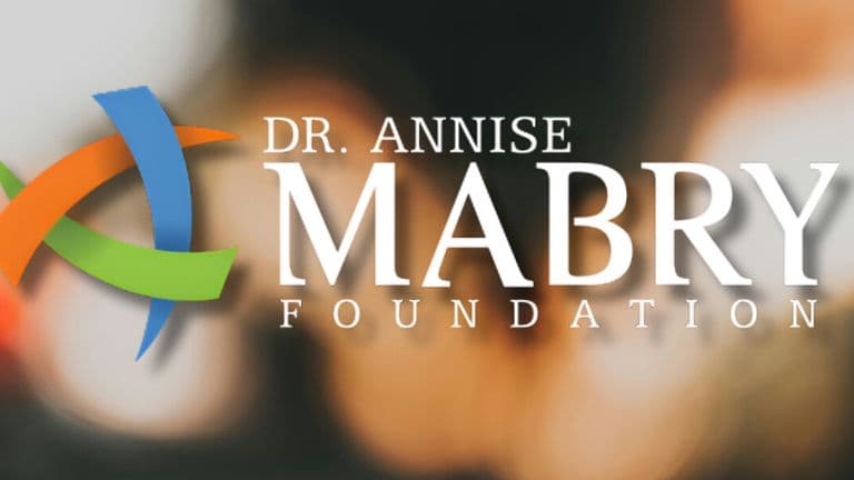 Dr Annise Mabry Foundation logo symbolizing Rise and Release leadership recovery, executive burnout healing, clarity, resilience, and sustainable CEO wellness