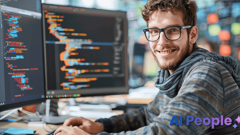 AI People Agency led by Ershadul Hoque delivering AI talent and managed solutions, enabling fast adoption, workflow automation, and scalable business transformation