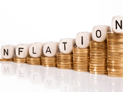 U.S. Markets React to Cooler‑Than‑Expected Inflation on February 14, 2026