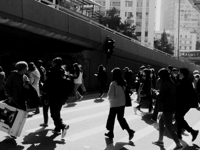 Young Worker March in Washington Sparks National Dialogue on Labor, Economy