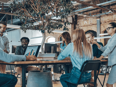 Major Business Leadership & Innovation Events Highlight the Evolving U.S. Entrepreneurial Ecosystem