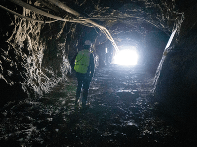 Terra Clean Energy Closes Strategic Acquisition of Utah Uranium Mines