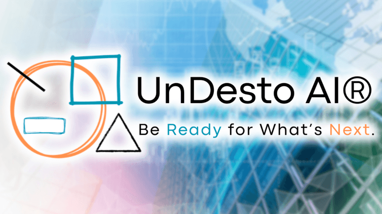 UnDesto AI, led by Dr. Myra Roldan, empowers businesses to adopt AI responsibly, offering tools, frameworks, and executive education for transformation.