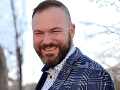 "Christian Bordeleau, Ph.D., leadership expert and founder, integrates public policy, governance, and spiritual insight for transformative leadership."