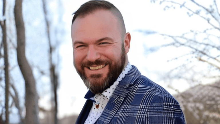 "Christian Bordeleau, Ph.D., leadership expert and founder, integrates public policy, governance, and spiritual insight for transformative leadership."