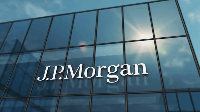 J.P. Morgan’s 2025 U.S. Business Leaders Outlook Shows Growing Optimism Despite Economic Uncertainty