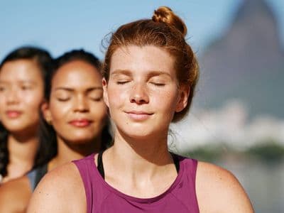 SNOGA 2025: Women-Only Yoga Retreat in the Snow Rewrites Wellness