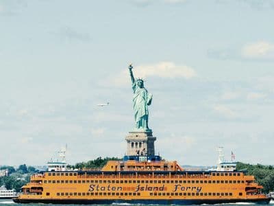 Fleet Week 2025: NYC Honors 250 Years of U.S. Naval Excellence
