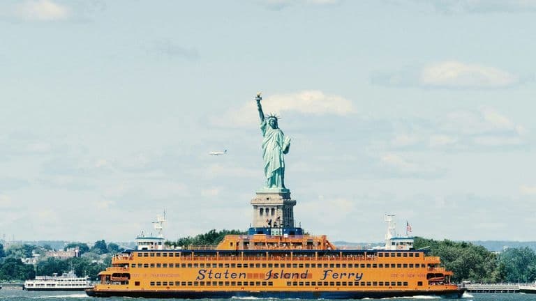 Fleet Week 2025: NYC Honors 250 Years of U.S. Naval Excellence