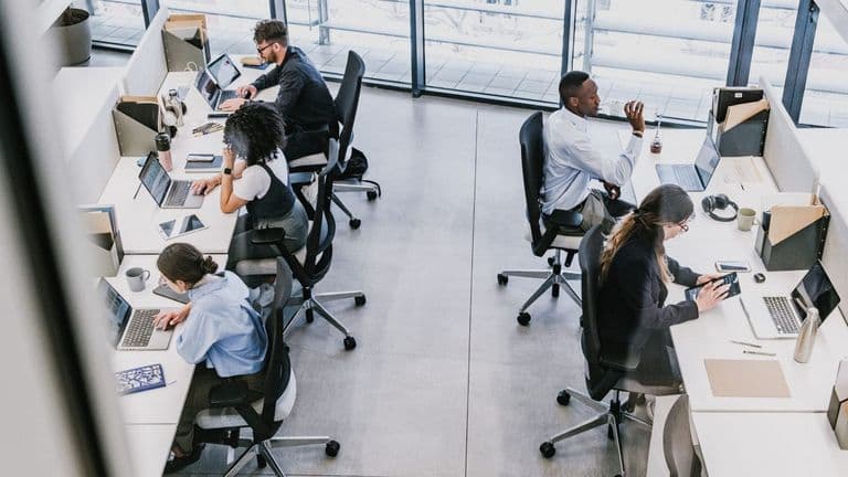 Microsoft Announces Employee Layoffs Amid AI Investment