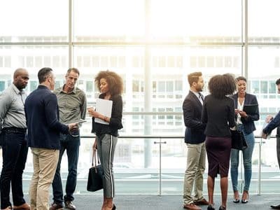 iGniteBIZ Event Ignites Entrepreneurial Spirit in Palm Coast, Florida