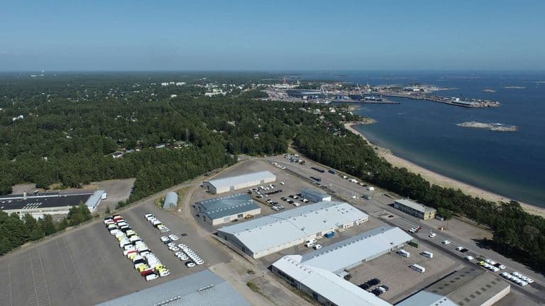 Hyundai Opens $7.6B Electric Vehicle Metaplant in Georgia