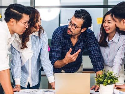 Chief Transformation Officer Survey Highlights Key Strategies for Rapid Change