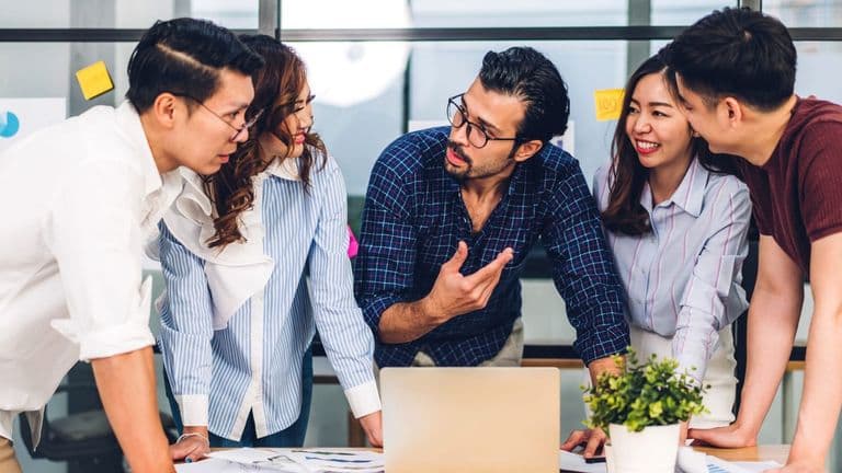 Chief Transformation Officer Survey Highlights Key Strategies for Rapid Change