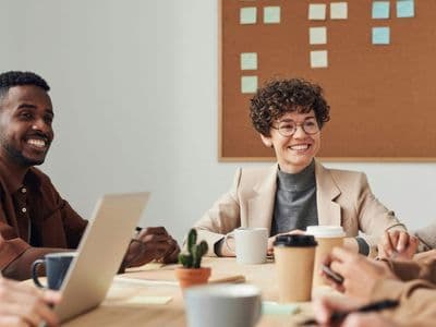 BLS Forecasts Surge in Careers Requiring People and Management Skills