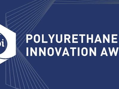 Polyurethane Innovation Award Applications Now Open