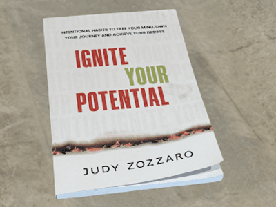 Judy Zozzaro