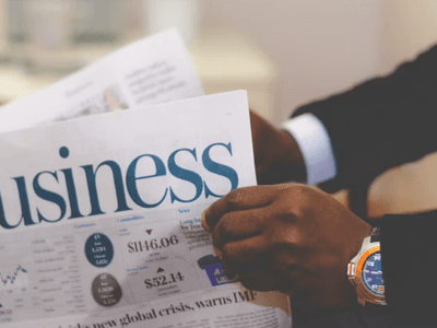Corporate Earnings Season Highlights Business Performance and Strategic Priorities in the U.S.