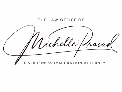 Michelle Prasad, U.S. business immigration attorney, offering expert legal services to help companies access global talent efficiently.