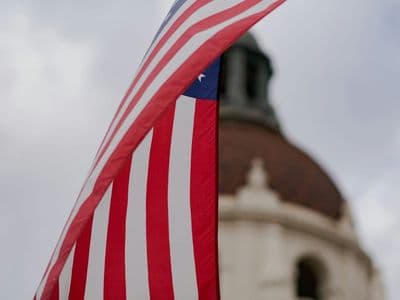 Charlotte Celebrates 250th Anniversary of Revolutionary Declaration