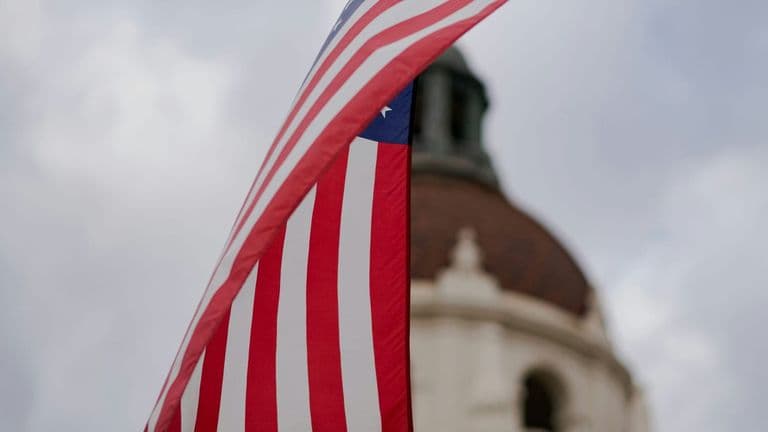 Charlotte Celebrates 250th Anniversary of Revolutionary Declaration
