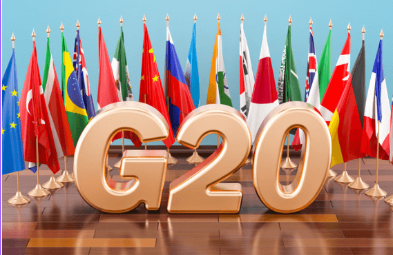 African Union Joins G20 as a Permanent Member