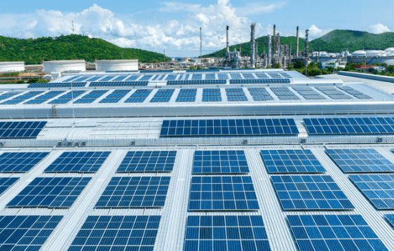 Tesla Launches GigaSolar Factory to Boost Solar Roof Production