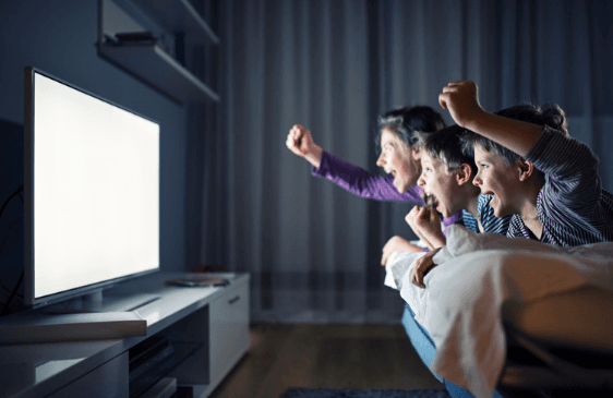 Netflix Launches New “Watch Together” Feature for Users Worldwide