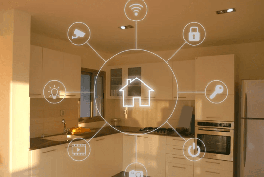 Apple and Samsung Collaborate to Create a Universal Smart Home Ecosystem