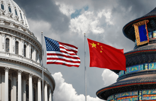 Global Stock Markets Rally Following U.S.-China Trade Expansion Agreement