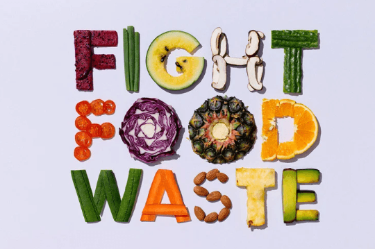 UN Unveils Worldwide Campaign to Tackle Food Waste Issues