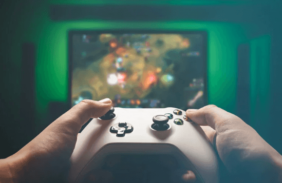 Netflix Unveils Expansion of Gaming Division with Launch of Its Inaugural AAA Title