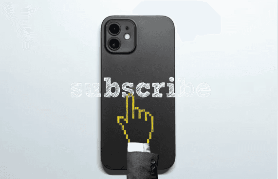 Apple Introduces Its Groundbreaking Subscription Model for the iPhone