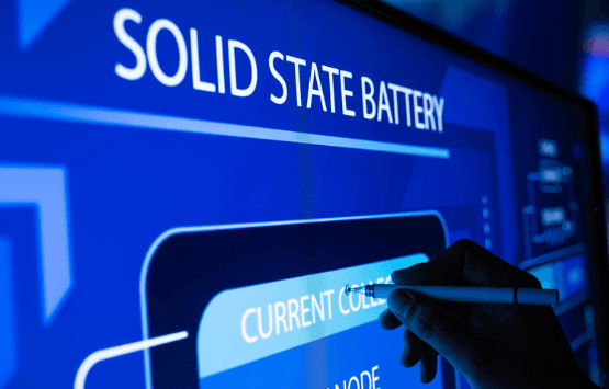 Toyota Introduces Groundbreaking Solid-State Electric Vehicle Battery Capable of 1,000-Mile Range