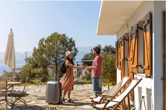 Airbnb Launches “Airbnb Living” to Tap into Long-Term Rental Market