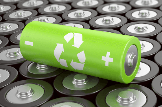General Motors Unveils Plans for New Battery Recycling Plant in Texas