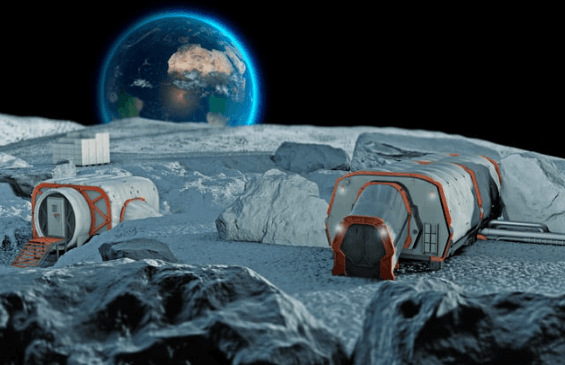 SpaceX Achieves Milestone with Launch of First Private Space Station Module