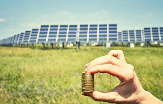 Amazon Boosts Sustainable Energy Initiatives with $10 Billion Solar Commitment