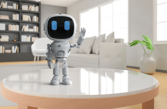 Amazon Unveils Plans for Robotic Home Assistant Launching in 2025