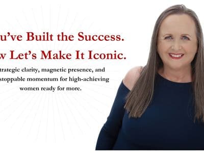 Mary Grant: Redefining Leadership for Women Ready to Play a Bigger, Smarter Game