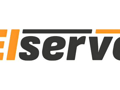 "ELSERVE Ltd. logo, a trusted provider of expert appliance repair services in Greater London, specializing in fridge, dishwasher, and washing machine repairs."