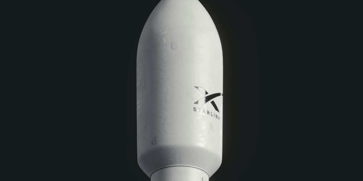 SpaceX Expands Global Internet Network with March 8 Starlink Satellite Launch