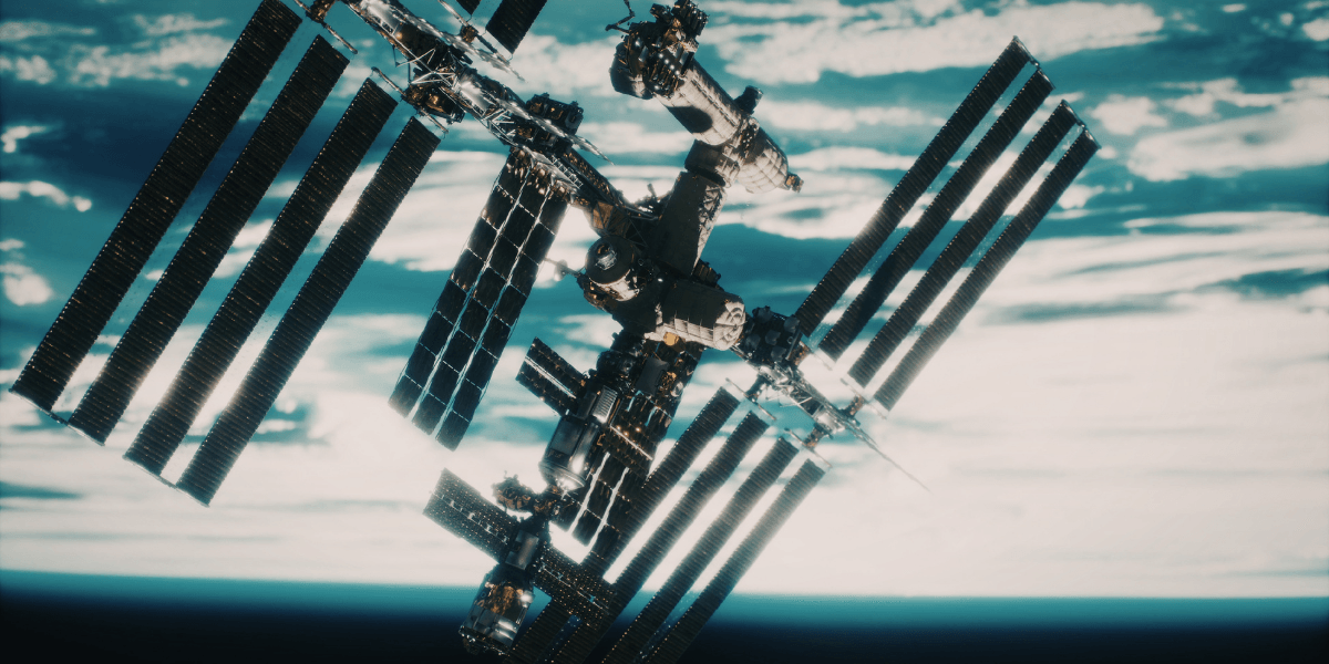 Private Space Station Developer Vast Secures $500 Million to Accelerate Orbital Infrastructure Plans