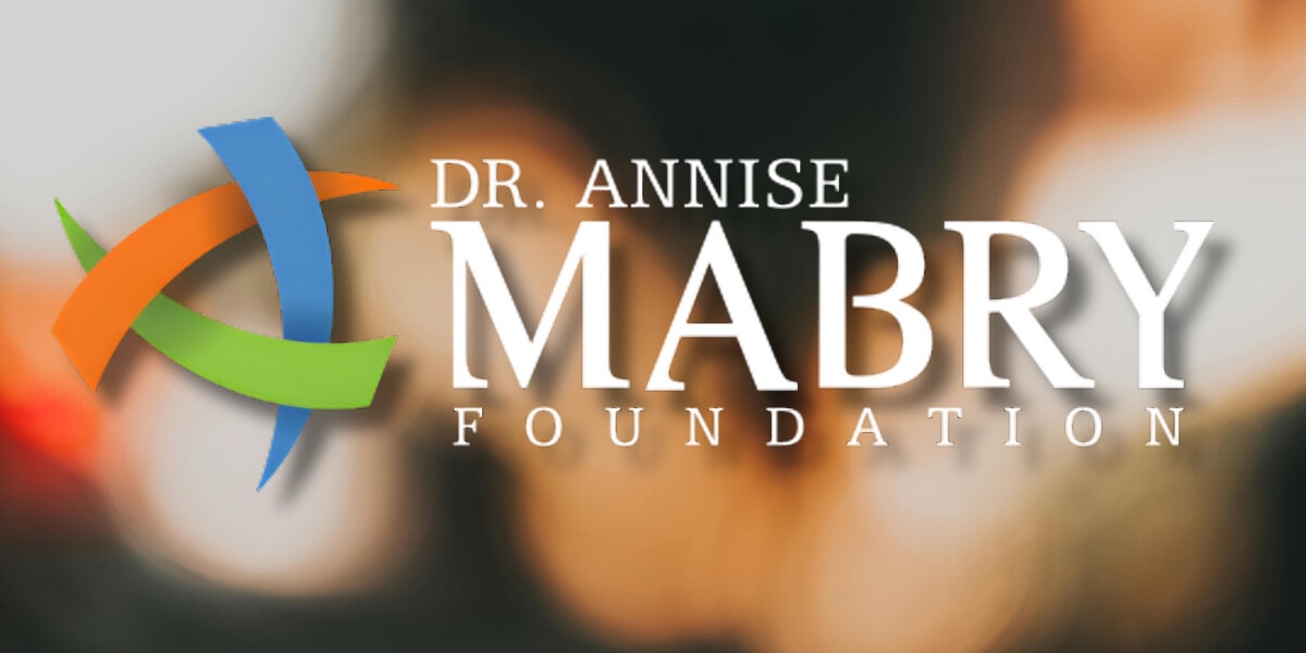 Dr Annise Mabry Foundation logo symbolizing Rise and Release leadership recovery, executive burnout healing, clarity, resilience, and sustainable CEO wellness