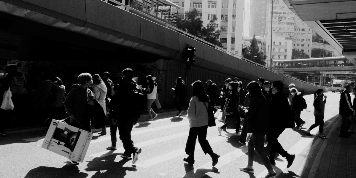 Young Worker March in Washington Sparks National Dialogue on Labor, Economy